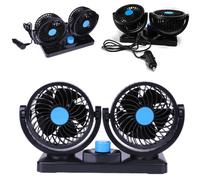 12 V Ventilatore Refrigerante Portatile Condizionatore D'aria Per L'auto