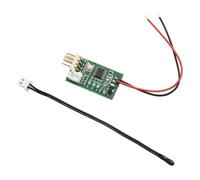 12 V VHM802 per PWM PC Fan Controller Modulo per controllo della temperatura Compatibile con ventole a 4 pin che supportano gamma di tensione 8V 18V