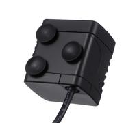 12 V250L/H Pompa Sommersa Per Piscina Sommergibile Del Serbatoio Pesce