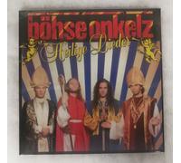 12" Vinyl LP BÖHSE ONKELZ Canti Santi - X170