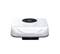 12 Volt 24 2200W Tetto Condizionatore D'aria Camion Escavatore Caravan Auto RV Camper,Ampia Compatibilità