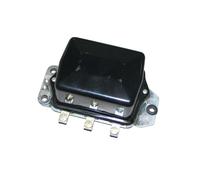 12 Volt 40A Voltaggio Regolatore 1958-1962 Oldsmobile Con Aria Condizionata A/C