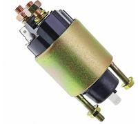 12 Volt Motorino di Avviamento Solenoide Relè per John Deere Gator AM102577