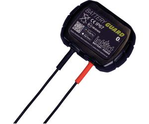 12 Volt Protezione batteria