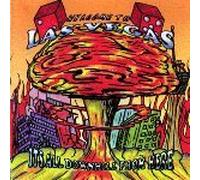 12 Volt Sex - Welcome to Las Vegas- It's All Downhill From Here (UK Import)