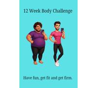 12 W ody Challenge: Have fun, get fit, get firm