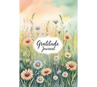 12-Week Guided Gratitude Journal: Daily Prompts & Weekly Reflections for Mindfulness, Joy & Personal Growth: A 124-Page Practice Notebook for Adults & ... Blank Pages, and Intentional Living Prompts