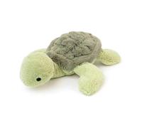 12" Weighted Plush Cute Turtle Stuffed Animals, Soft Sea Turtle Plush Toy Tortoise Plushies Pillow - Present for Kids, Babies, Toddlers