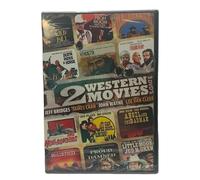 12 Western Movie Collection