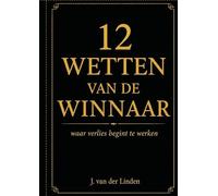 12 Wetten van de Winnaar: Waar verlies begint te werken
