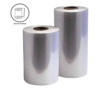 12 " X 1143m 70Ga Perforata Restringente Film - Centerfold Exlfilm Plus 365