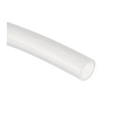 12 x 16mm Silicone Tubo Traslucido Acqua Aria pompa flessibile 5m 16.4Ft lungo