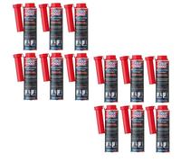 12 x 300 ml Liqui Moly 5128 pulitore sistema motore additivo diesel