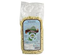 12 x 500 g - Cassulli - Pasta Sarda di Grano Duro - Pastificio Artigiano Luxoro