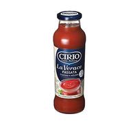 12 X 700GR CIRIO PASSATA DI POMODORO VERACE