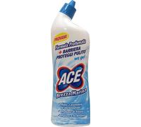 12 x ACE Disincrostante WC+Barriera Pr.Pulito Gel Pr.Assor.700 Ml