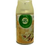 12 x AIR WICK Deo Ambiente Fresh Matic Ricarica Vaniglia&Orchidea 250 ML
