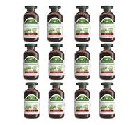 Stock 12 ANTICA ERBORISTERIA SHAMPOO ORTICA 250 ml capelli grassi