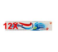 Aquafresh, Dentifricio “Menta Fresca” - 75 ml