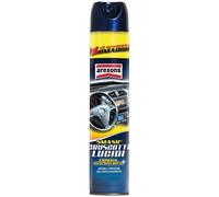 12 x AREXONS Auto Spray Cruscotti Lucidi 600 ML