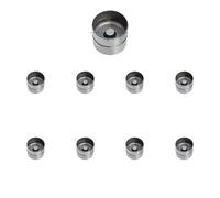 12 x Bicchiere punteria valvole TRUCKTEC AUTOMOTIVE per AUDI, SEAT, SKODA