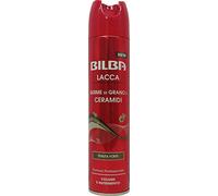 12 x BILBA Styling Lacca Forte Germe Di Grano&Ceramidi 250 Ml