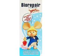 12 x BIO REPAIR Dentifricio Junior Topo Gigio 0-13 Anni 50 Ml