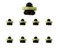 12 x Bobina d'accensione MAXGEAR per ALFA ROMEO, FIAT, LAMBORGHINI, LANCIA 145