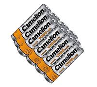 12 X Camelion batteria 1,2 V 1100 mAh NI-MH AAA R3 - Batteria di marca Top e nuovo