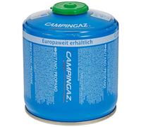 12 x Campingaz CV300 Disposable Self Seal Gas Cartridge by Campingaz