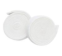 12 X CANCELLINO in Feltro per LAVAGNE DIAM. CM.8,5 - Confezione da 12 cancellini