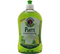 CHANTECLAIR VERT DETERSIVO PIATTI CONCENTRATO LIMONE E BASILICO ML 500