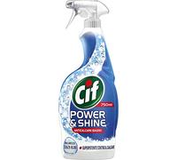 12 x CIF Bagno Spray Power Cream 750 Ml