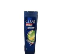 12 x CLEAR Men Shampoo Purificante 250 Ml