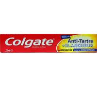 Colgate Anti Tartaro E Sbiancante Dentifricio 75ml