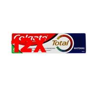 Colgate Dentifricio Total Whitening – 3 x 75 ml