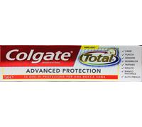 12 x COLGATE Dentifricio Total Original Protection 75 Ml