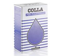 12 x Colla colore bianco per piastrelle uso interno esterno RASSASIE 1 Kg.