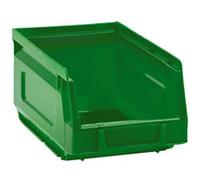 12 x Contenitore in plastica componibile sovrapponibile MOBIL PLASTIC 2002
