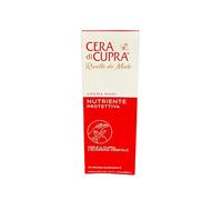 12 CERA DI CUPRA Ricetta di Bellezza Crema Mani Nutriente e Protettiva Tubo 75ml