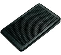 12 X Cuneo Per Tavolo Finestra Mobili Nero Plastica - NUOVO Onestopdiy