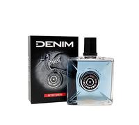 12 X DENIM After Shave 100ml. BLACK