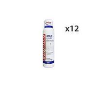 12 x Deodorante Corpo BOROTALCO DEO SPRAY INVISIBLE FRESH