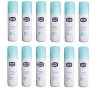 12 X DEODORANTI NEUTRO ROERTS DEODORANTE FRESCO DEO STICK BLUE FRESH
