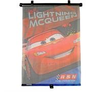 12 X Disney Pixar Cars Tende Parasole UV Con Lightning McQueen