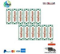 12 X Euthymol Original Dentifricio 75 Ml Scadenza 09/2027