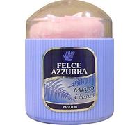 Talco Classico Barattolo 250 Gr + Piumino