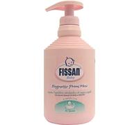 12 x FISSAN BABY Bagnetto Primi Mesi 500 Ml