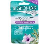 12 x geomar maschera viso antiage ml 15