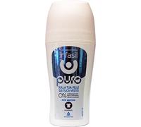 12 x INFASIL Deo Persona Roll On Neutro Puro 50 Ml